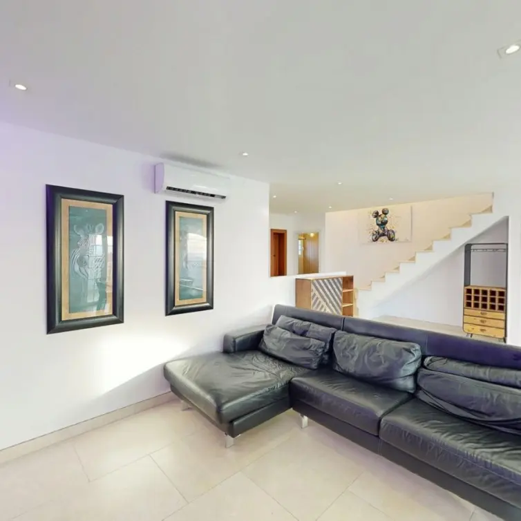 Sale of detached villa in Torrox Costa