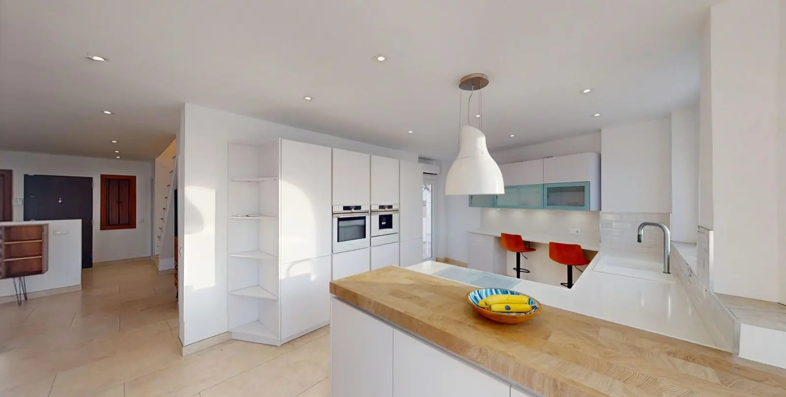 Sale of detached villa in Torrox Costa 16