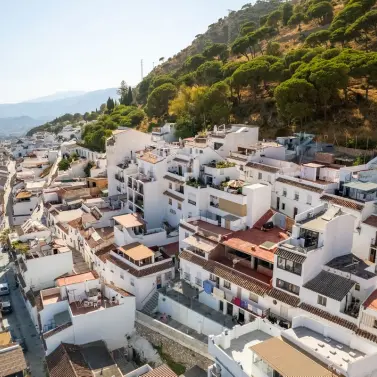 Venta de adosado en Mijas