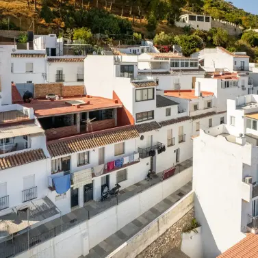 Venta de adosado en Mijas