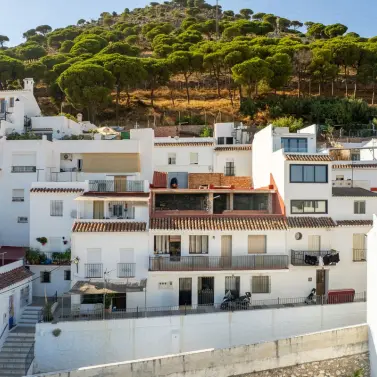 Venta de adosado en Mijas
