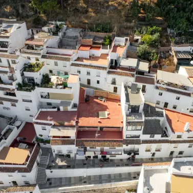 Venta de adosado en Mijas