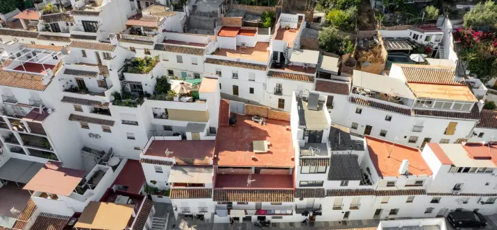 Venta de adosado en Mijas 4