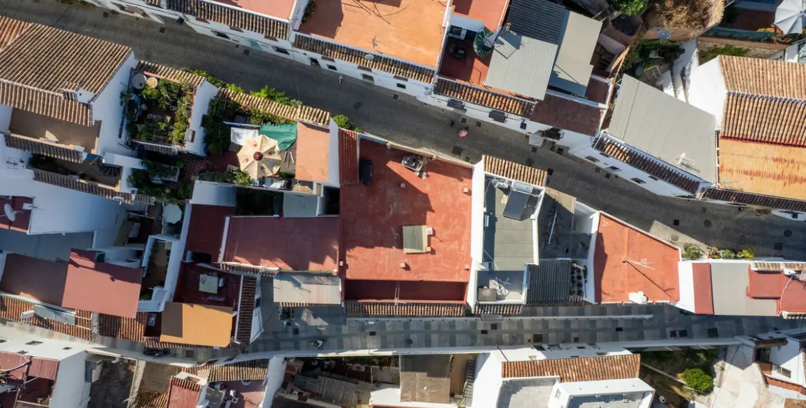 Venta de adosado en Mijas 6