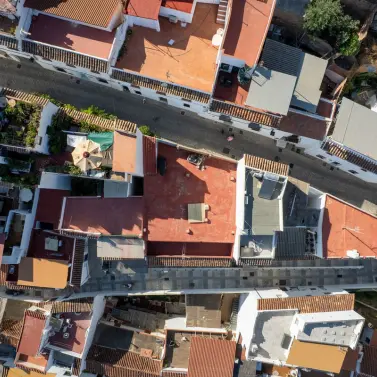 Venta de adosado en Mijas