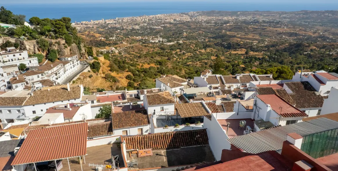 Venta de adosado en Mijas 7