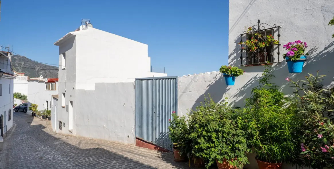Venta de adosado en Mijas 8