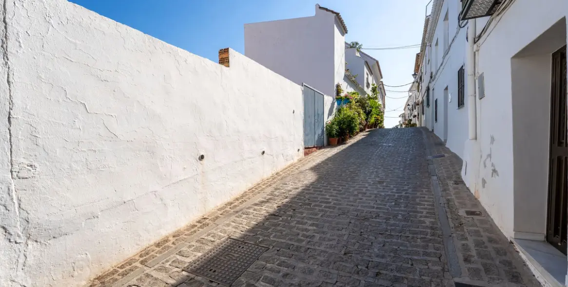 Venta de adosado en Mijas 9