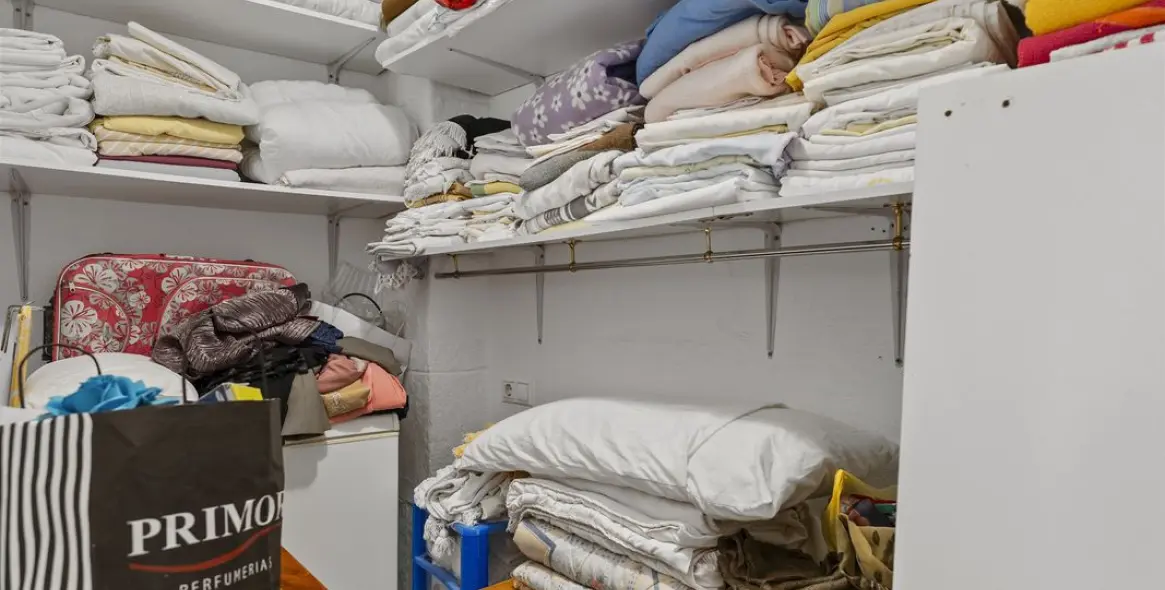 Venta de adosado en Mijas 12