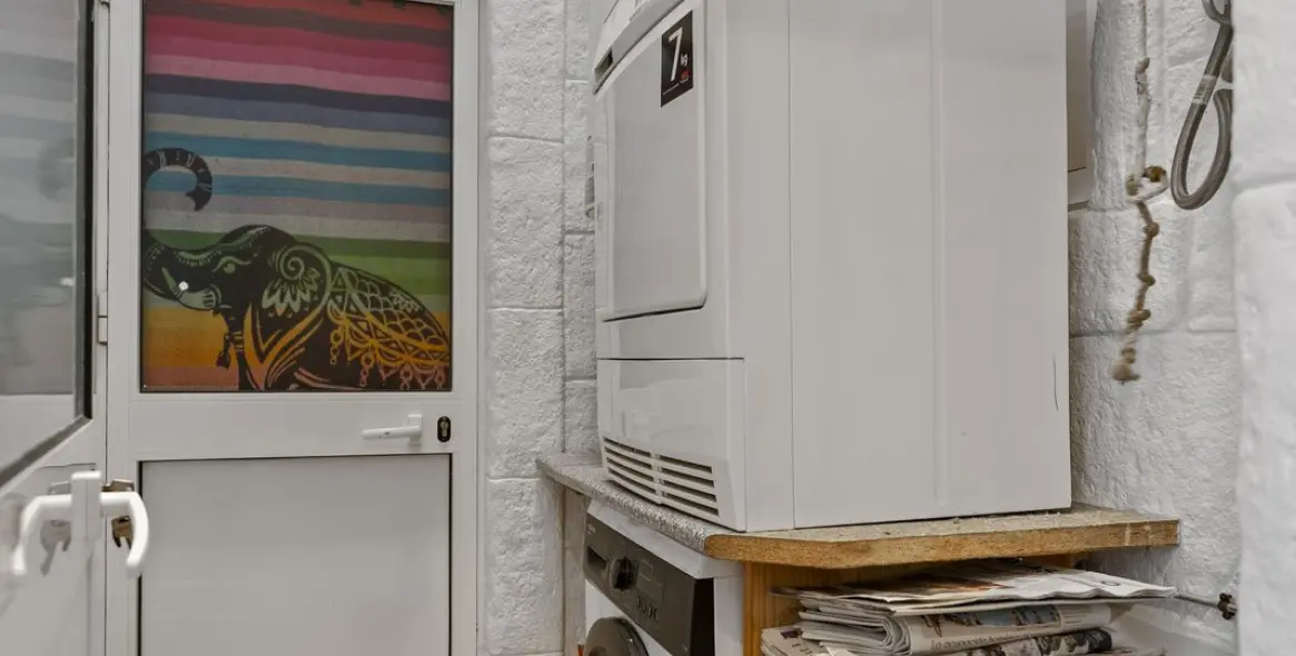 Venta de adosado en Mijas 15