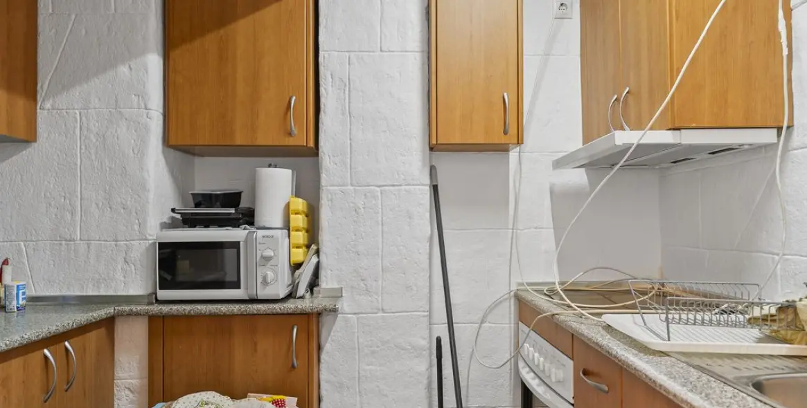 Venta de adosado en Mijas 17