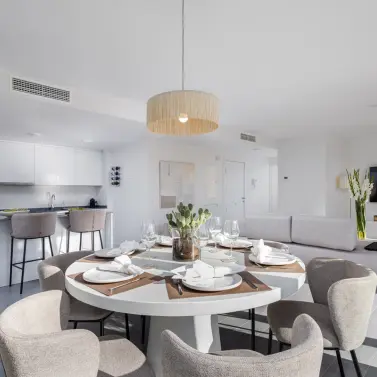 Venta de ático en La Cala de Mijas