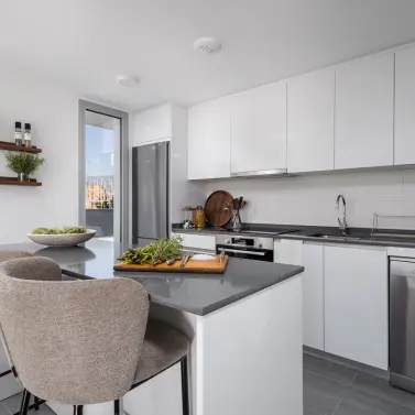 Venta de ático en La Cala de Mijas