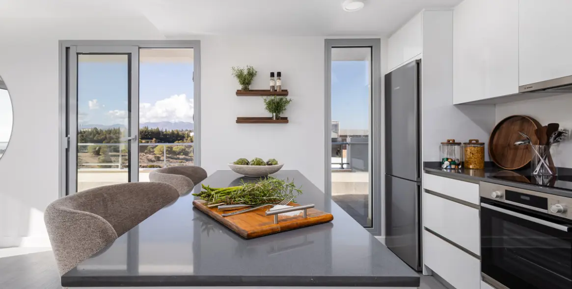 Продажа пентхауса в La Cala de Mijas 5