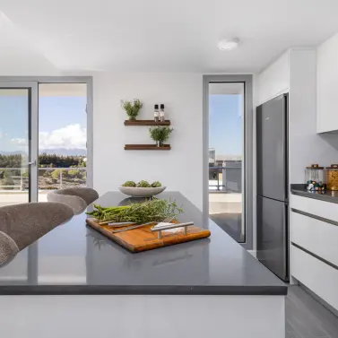 Venta de ático en La Cala de Mijas