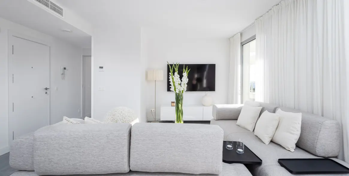 Продажа пентхауса в La Cala de Mijas 6