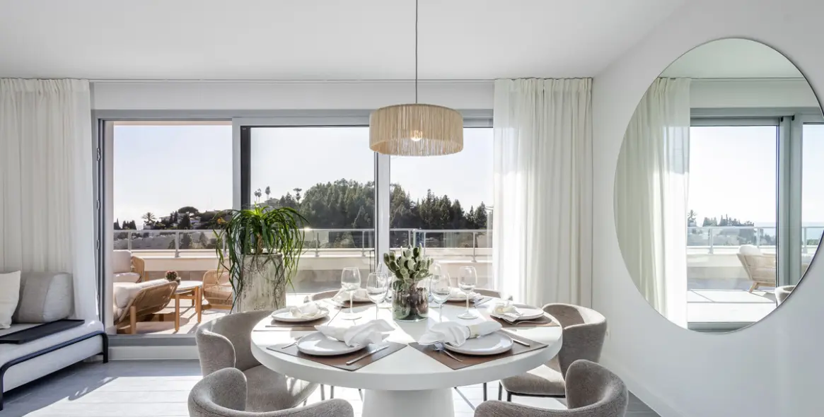 Продажа пентхауса в La Cala de Mijas 7