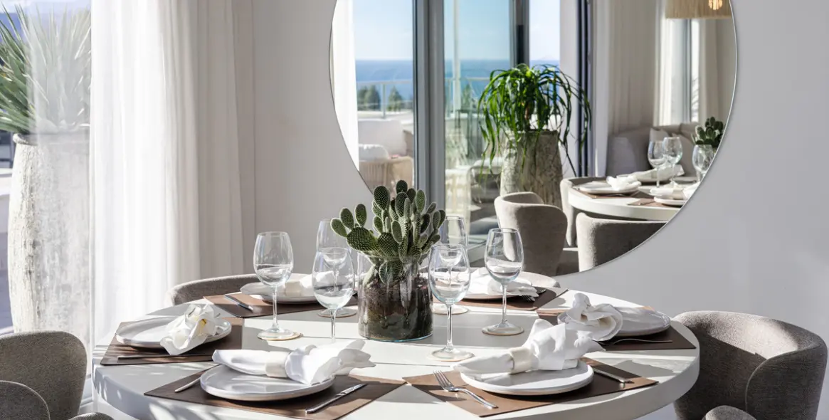 Продажа пентхауса в La Cala de Mijas 8