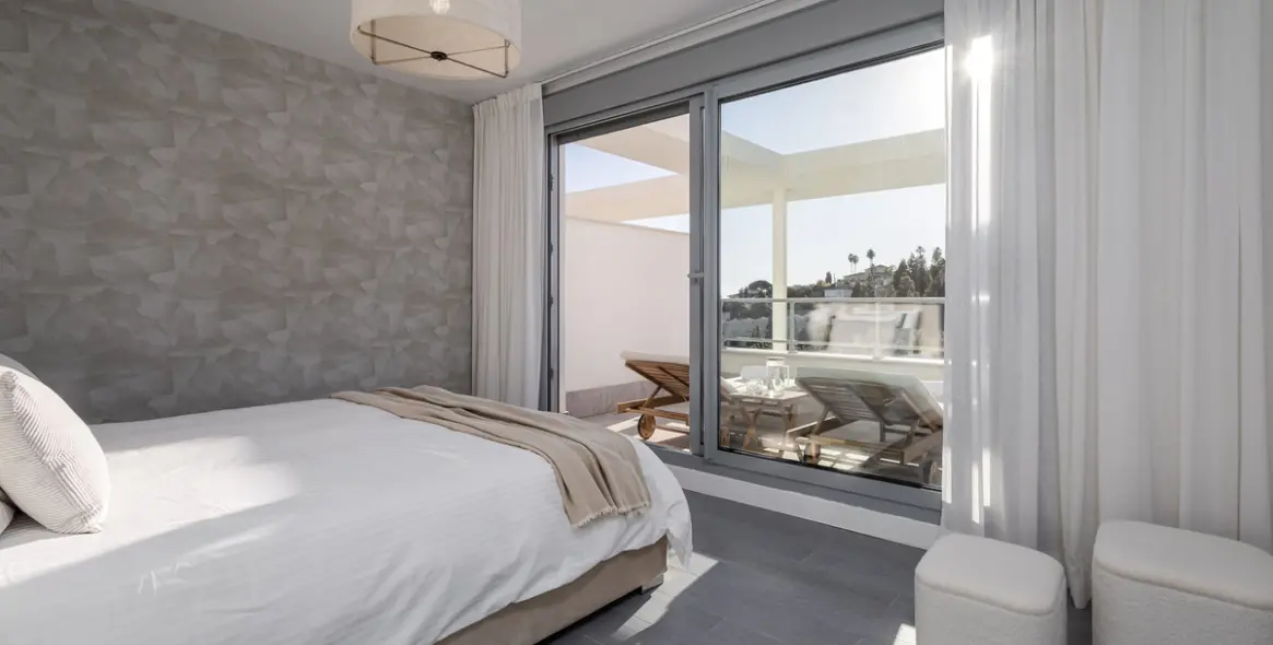 Продажа пентхауса в La Cala de Mijas 18