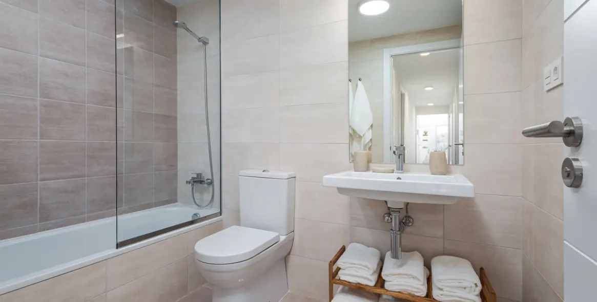 Продажа пентхауса в La Cala de Mijas 19