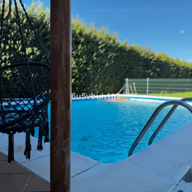 Venta de adosado en Bolonia