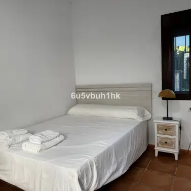 Venta de adosado en Bolonia