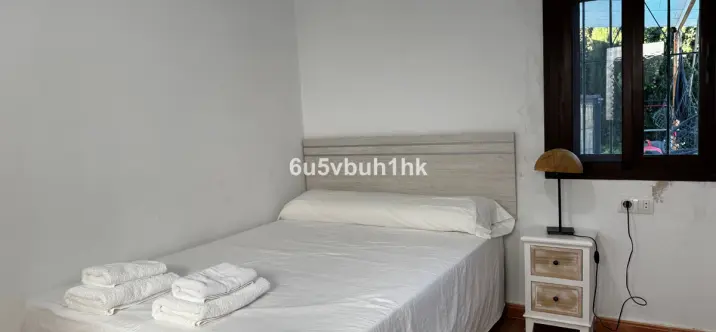 Venta de adosado en Bolonia 4