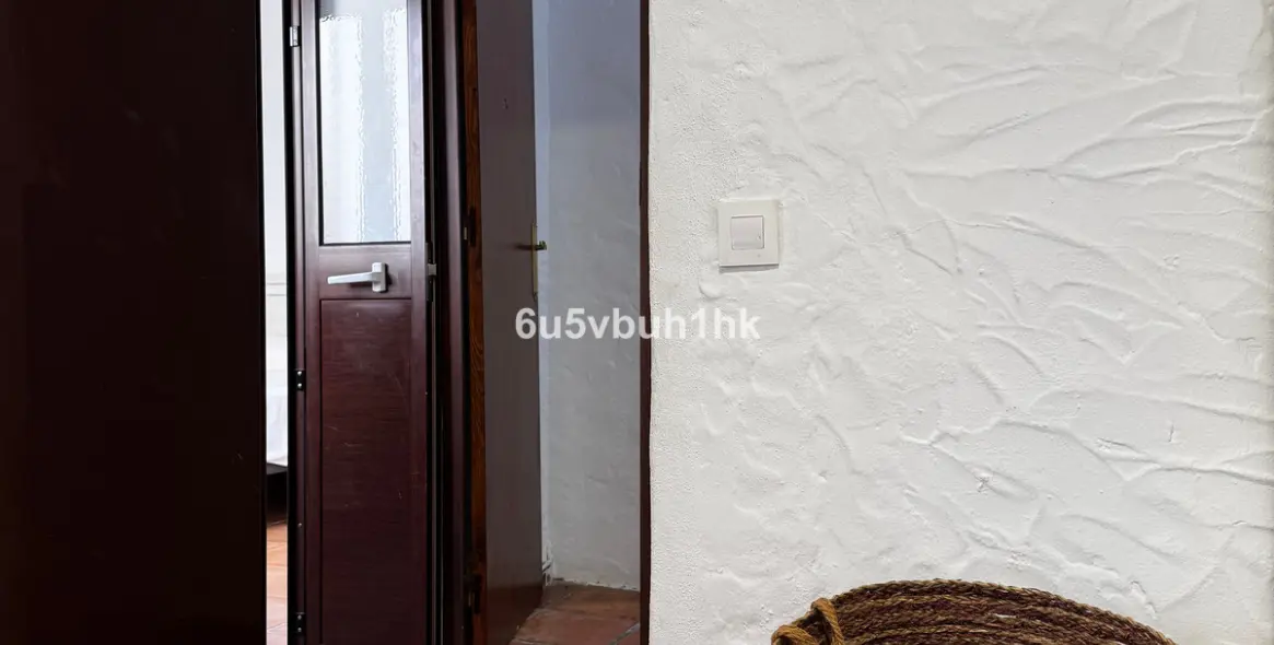 Venta de adosado en Bolonia 11