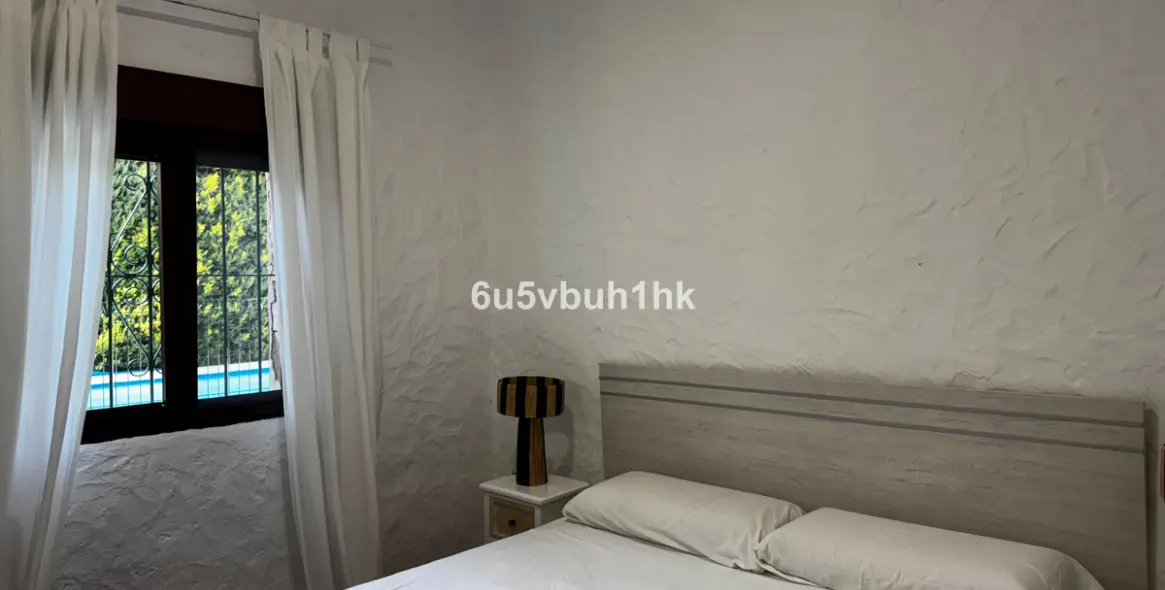 Venta de adosado en Bolonia 14