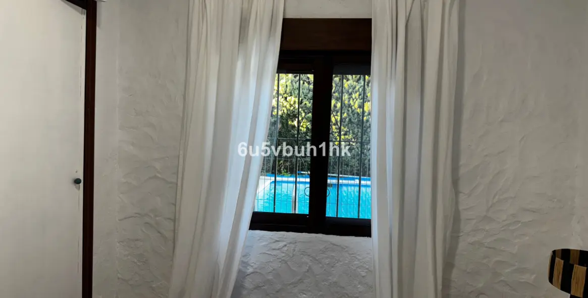 Venta de adosado en Bolonia 17