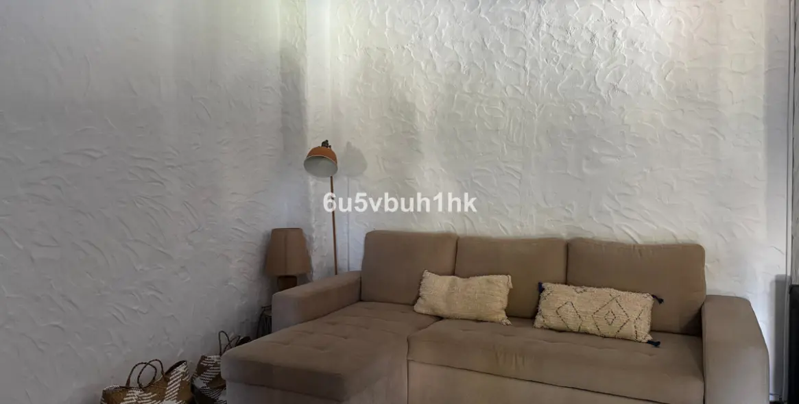 Venta de adosado en Bolonia 18