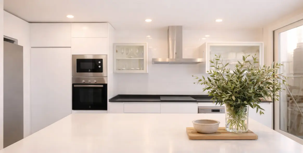 Venta de ático en Estepona 3