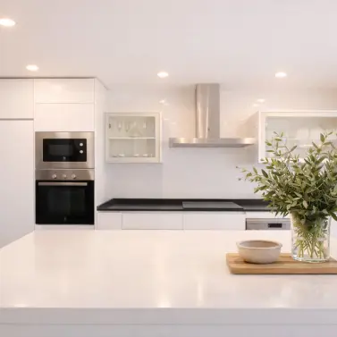 Venta de ático en Estepona