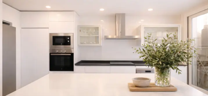 Venta de ático en Estepona 2