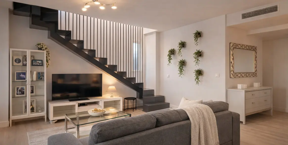 Venta de ático en Estepona 4