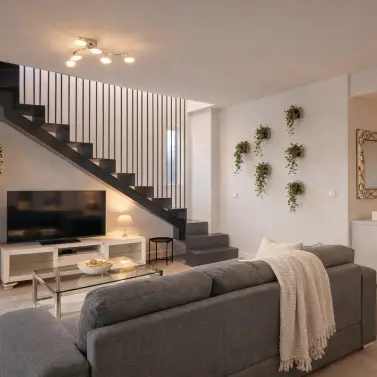 Venta de ático en Estepona