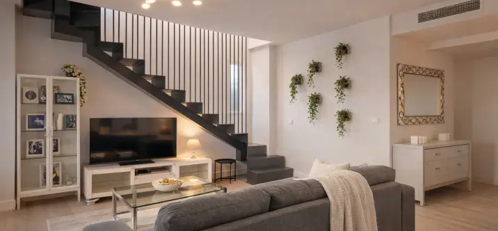 Venta de ático en Estepona 3