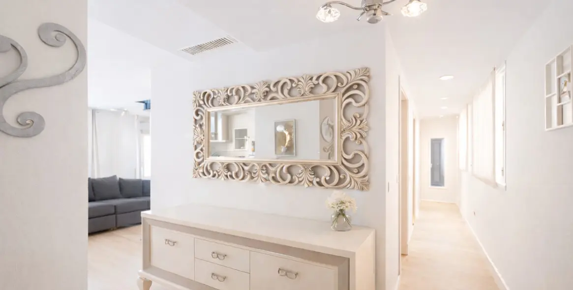 Venta de ático en Estepona 5