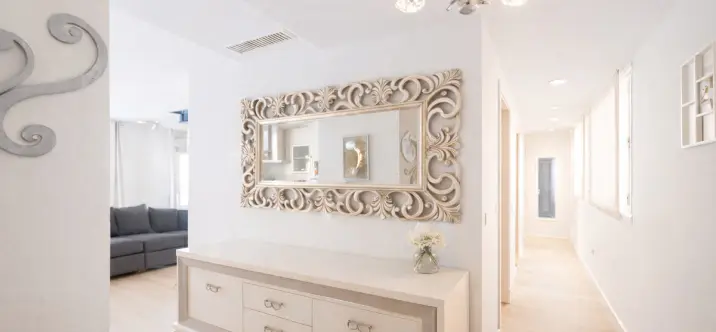 Venta de ático en Estepona 4