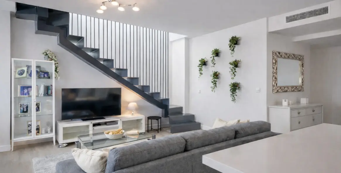 Venta de ático en Estepona 6