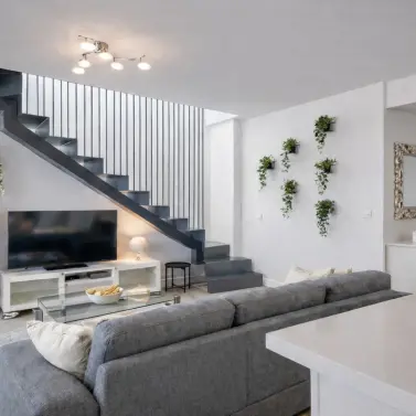 Venta de ático en Estepona