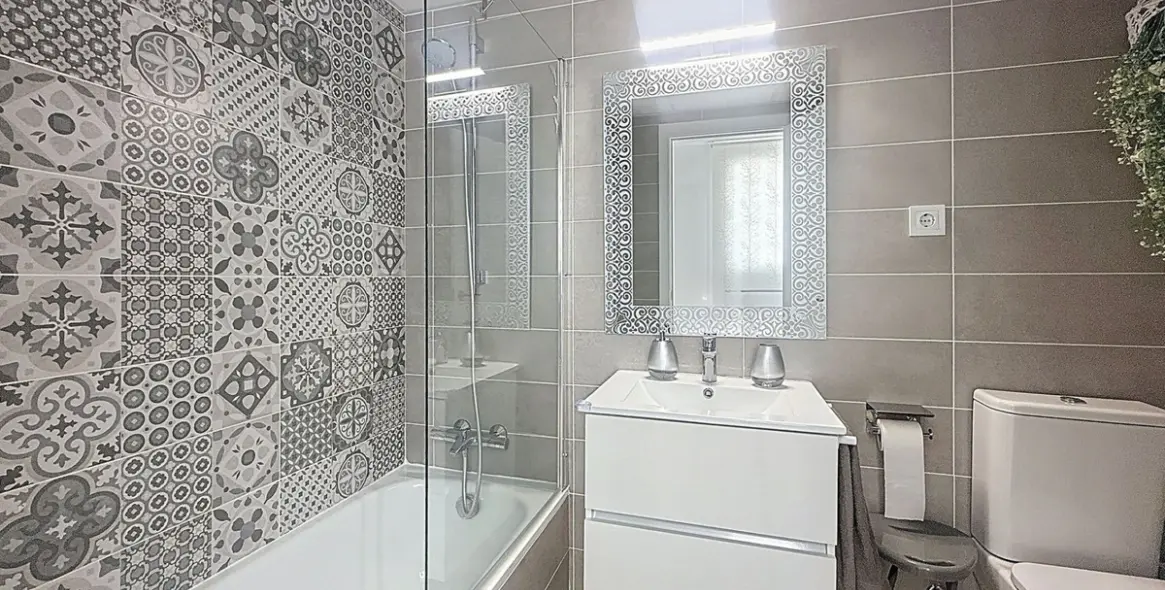 Venta de ático en Estepona 10