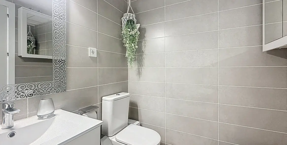 Venta de ático en Estepona 13