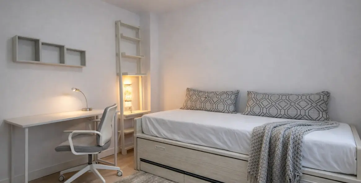 Venta de ático en Estepona 15