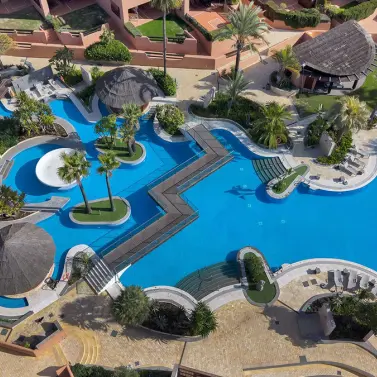 Venta de apartamento en planta baja en New Golden Mile