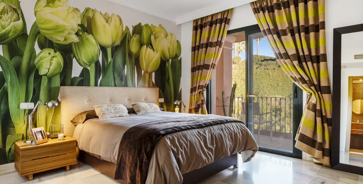 Venta de ático dúplex en Monte Halcones 13