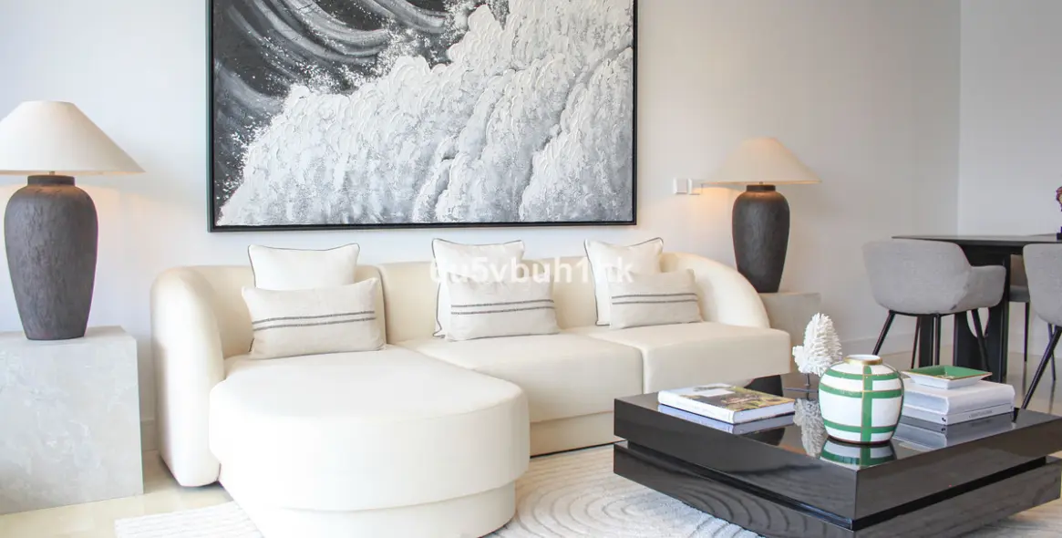 Venta de apartamento en planta baja en Marbella 4