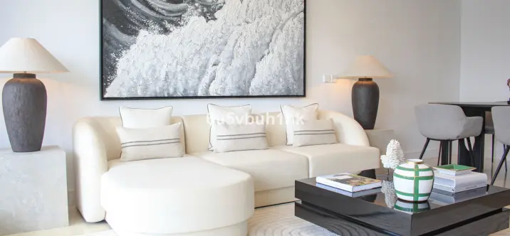 Venta de apartamento en planta baja en Marbella 3