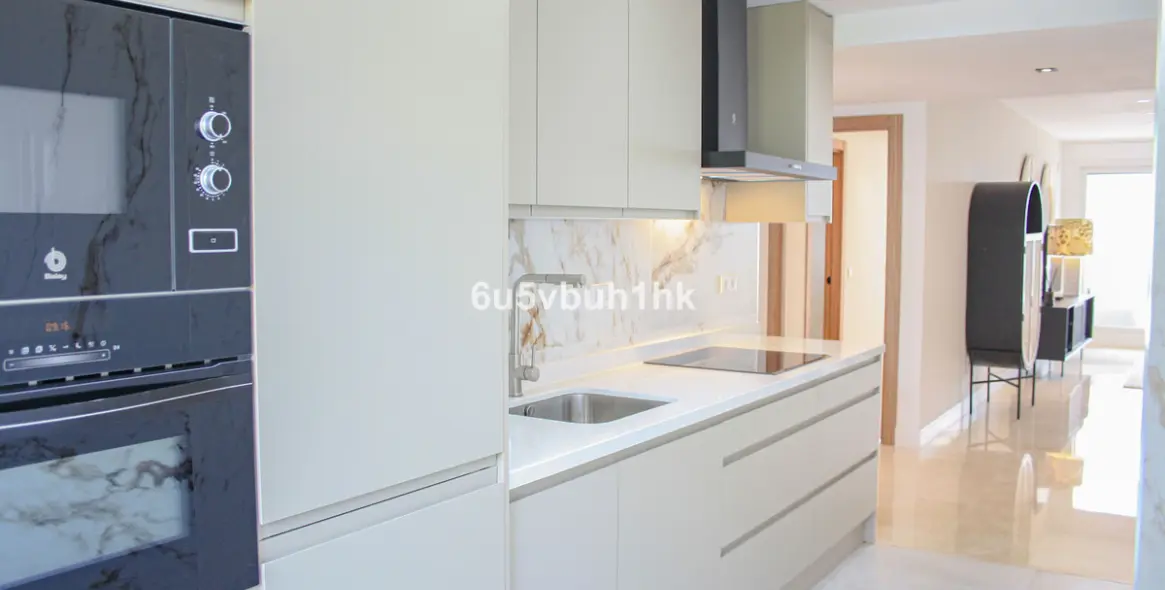 Venta de apartamento en planta baja en Marbella 12