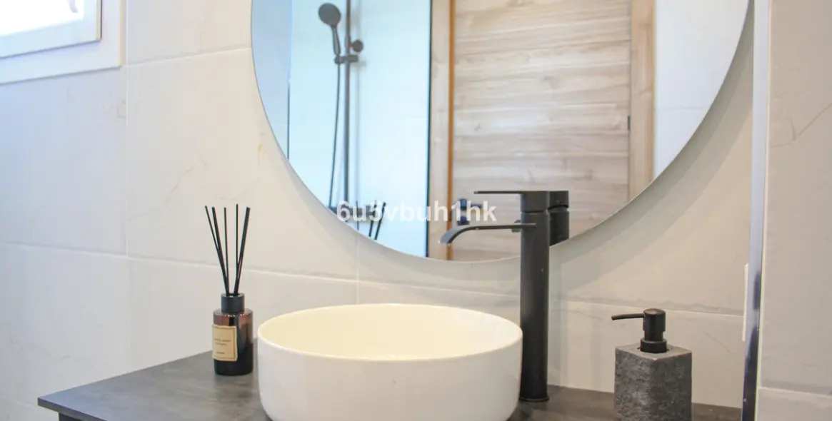 Venta de apartamento en planta baja en Marbella 16